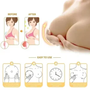 MOONDAR™ Royal Jelly Breast Enhancement Patch