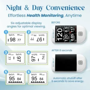 Remifa™ Next-Generation Intelligent Multifunctional Non-Invasive Laser Blood Glucose Meter